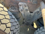 4 Underbody - Truck with 