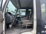 Cab with 