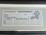 General Appearance with Second Serial Number/VIN Photo