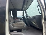Cab with 