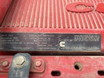 Engine with 