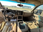 Cab with 