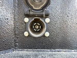 Chassis with 