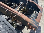 4 Underbody - Truck with 