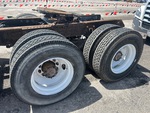 4 dessous de caisse - Camion with 