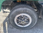4 dessous de caisse - Camion with 