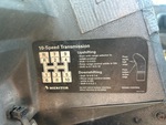 4 Transmission with 