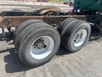 4 dessous de caisse - Camion with 