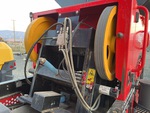 Chassis with 