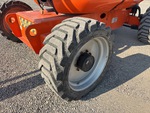 Chassis with 