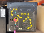 Control Station Ground with 