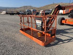 Control Station Upper with 