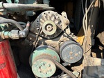 Motor with 
