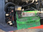 Electrical with 