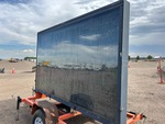 Trailer Chassis with 