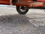 Trailer Chassis with 