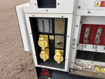 Generator with 