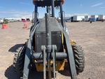 Hydraulics with 