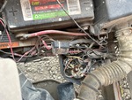 Electrical with 