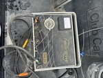 Electrical with 