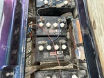 Electrical with 