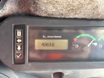 Aspect général with Compteur horaire / compteur kilométrique