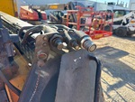 Hydraulique with 