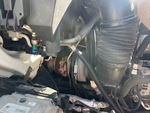 Motor with 