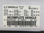 Aspect général with Numéro de série/Numéro d'identification du véhicule automobile