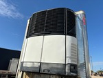 Refrigeration Unit with 
