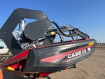 Pickup / Header with 