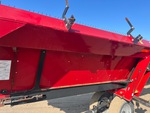 Pickup / Header with 