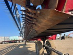 Pickup / Header with 