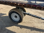 Pickup / Header with 