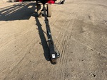Pickup / Header with 