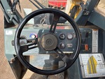 Control Station with 