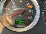 4 Transmision with Engine Hours