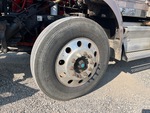 4 Underbody - Truck with 