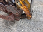 v2 Chassis - Excavator with 