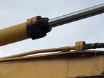 v2 Chassis - Excavator with 