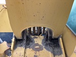 v2 Chassis - Excavator with 