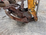 v2 Chassis - Excavator with 