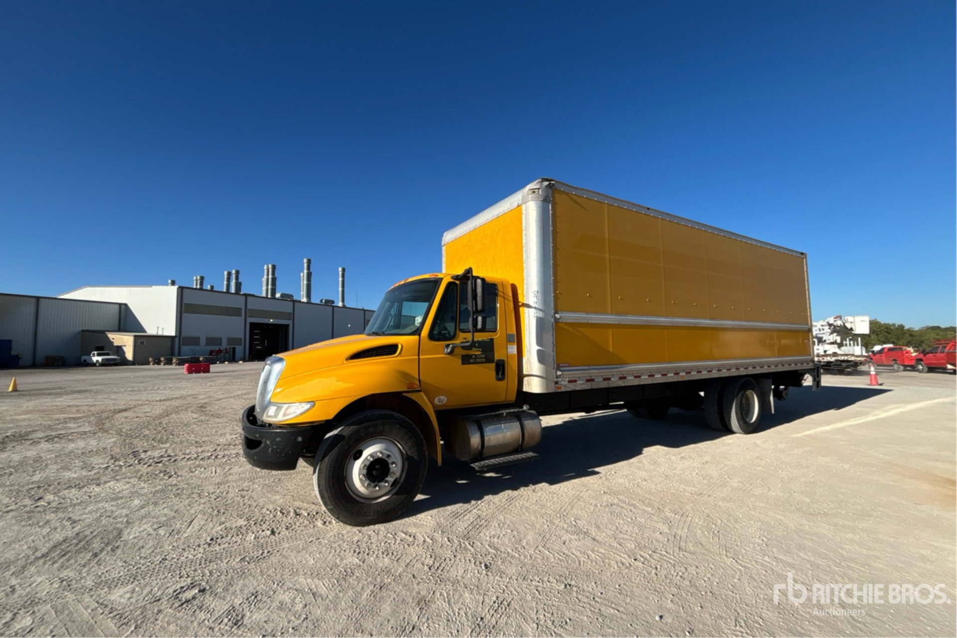 General Appearance with Imagen: esquina delantera izquierda