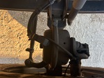 Brakes with 