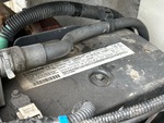 Motor with 