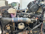 Motor with 