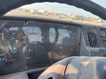 Cab with 