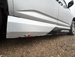 Chassis Photos with 