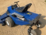 Chassis with 