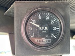 Control Station with Odometer
